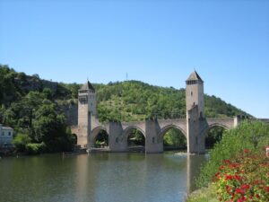 Pont Valentré Cahors