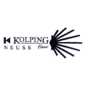 Pilgerstempel Kolpinghaus Neuss, Neuss