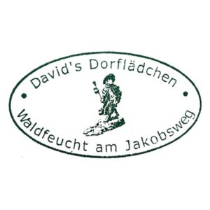 Pilgerstempel David’s Dorflädchen, Waldfeucht-Selsten